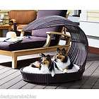 Refined Canine Outdoor Dog Chaise Lounger Bed ~ BRAND NEW