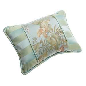 Croscill Grand Cayman Boudoir Pillow 