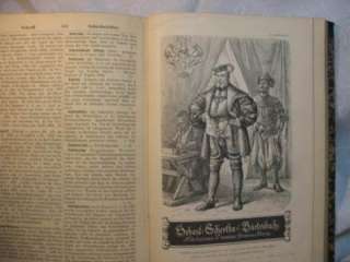 GERMAN LANGUAGE MILITARY BOOKS FROM GERMAN OFFICERS LIBRARY 