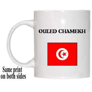  Tunisia   OULED CHAMEKH Mug 