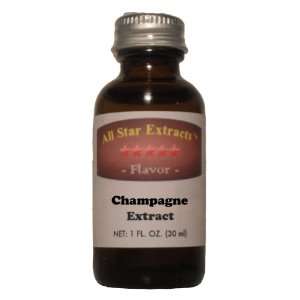 Champagne Flavor  Grocery & Gourmet Food