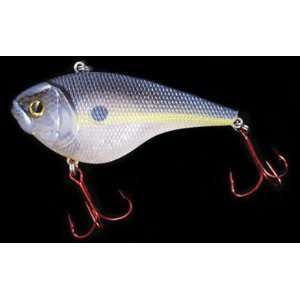  LaserLure Rattling Laser IridesSpicSh