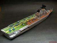 700 BUILD TO ORDER RUSSIAN MINSK AIRCRAFT CARRIER  