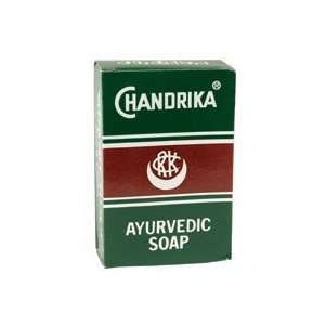  Chandrika Bar Soap 75 Gms (Pack of 30) Health & Personal 