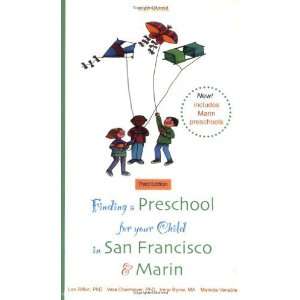   Your Child in San Francisco & Marin [Paperback] Lori Rifkin Books