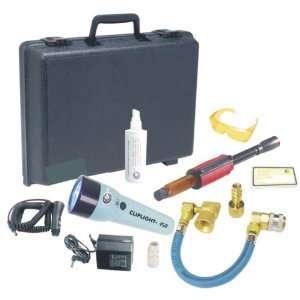 Cliplight Inc. 96425KIT UV Master Leak Detection Kit (450DC / 25 App)