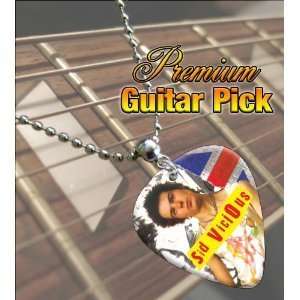  Rihanna Premium Guitar Pick Necklace Musical Instruments
