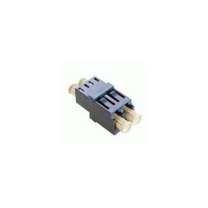  Fiber Optical Adapter LC/LC Coupler for singlemode duplex 