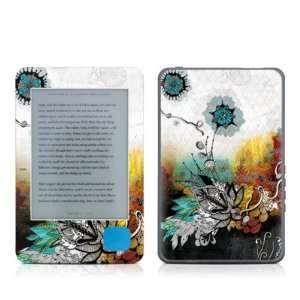  Kobo eReader Skin (High Gloss Finish)   Frozen Dreams  