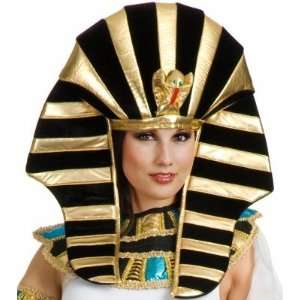  Charades Costumes 195096 Ancient Egyptian Adult Headpiece 
