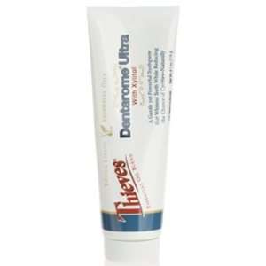  EssentialOilsLife   Thieves Dentarome Ultra Toothpaste   4 