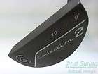 Mint Cleveland 2010 Classic 2 Putter Steel Right