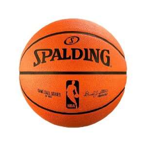  Spalding NBA Replica Rubber Outdoor Basketball Sports 