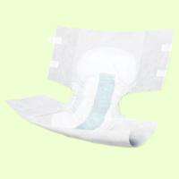 Medline Asorbs Ultra Soft Plus Adult Incontinence Disposable Briefs 