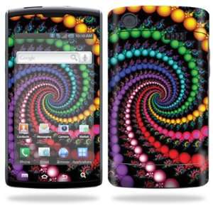  Protective Vinyl Skin Decal for Samsung Captivate AT&T 