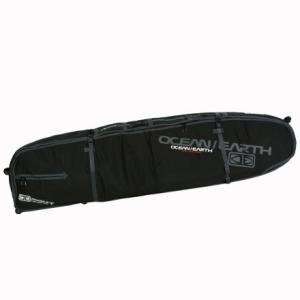    Ocean & Earth Double GTS Wheel Longboard Coffin