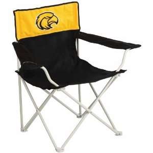 Academy Sports Logo Chair INC Southern Miss Canvas Tailgate Chair 