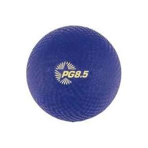  Budget Playground Balls PG, Blue   Sports Playground Balls 