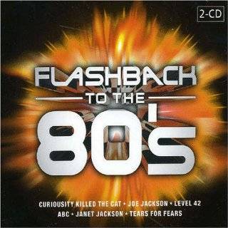 Flashback to the 80s by Various Artists ( Audio CD   2004 