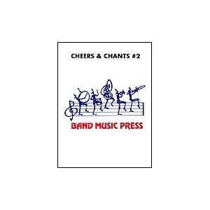  Cheers And Chants, Volume 2 Musical Instruments