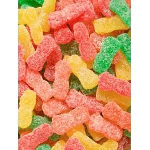 Sour Patch Kids Candy 5LB Bag 