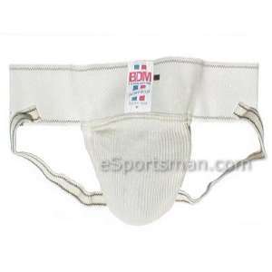  Cricket Abdominal Protective Admiral Super Test jock with 