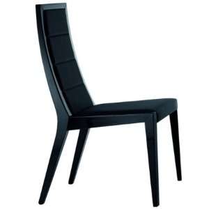  R348106000NDN Sapphire Black Upholstered Chairs Set Of 