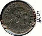 NICE LICINIUS ROMAN IMPERIAL BRONZE COIN 308 324 AD  