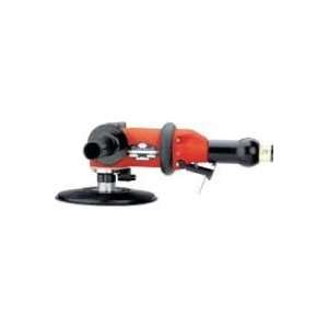  Sioux Tools 7 Hd 1.0 Hp 6000 Rpm Sioux Ind Rt Ang Sander 