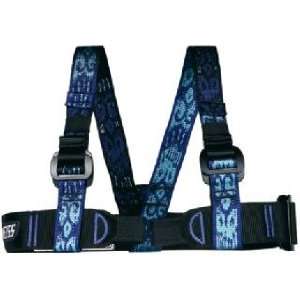  Edelweiss Dino Kid Chest Harness