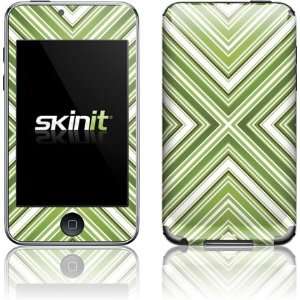  Skinit Chevrons Vinyl Skin for iPod Touch (2nd & 3rd Gen 
