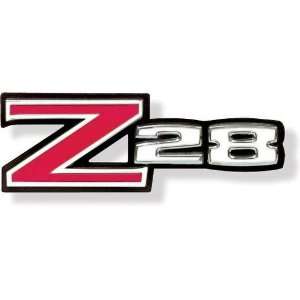  New Chevy Camaro Emblem   Grille, Z28 72 73 Automotive