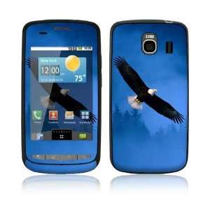  American Eagle Design Protective Skin Decal Sticker for LG 