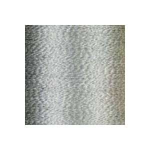  Silk Sparkle Metallic Silk 100 Thread 700yds Silver Pet 