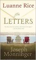 The Letters Luanne Rice Pre Order Now