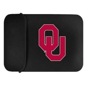  Oklahoma Sooners Laptop Sleeve