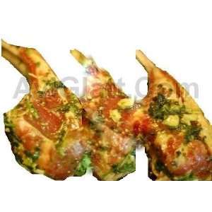 Marinated Chicken Wings   2lbs.  Grocery & Gourmet Food