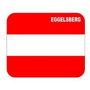  Austria, Eggelsberg Mouse Pad 