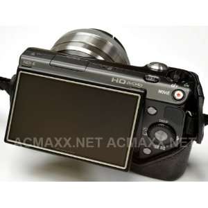   Wide LCD Screen Armor Protector for Sony Nex 3