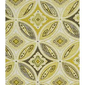  2034 Sabella in Citrine by Pindler Fabric Arts, Crafts 