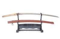 KOTO* WWII Japanese Samurai Sword Officer SHIN GUNTO Original World 