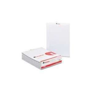   Perforated Note Pads 8 1/2 x 11 Orchid 50 Sheet Dozen