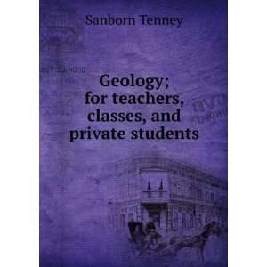   ; for teachers, classes, and private students Sanborn Tenney Books