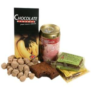 iGourmet Chocoholic Collection, 1.6 lbs Grocery & Gourmet Food