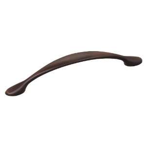  Somerset 4.25 in. Decorative Cabinet Pull