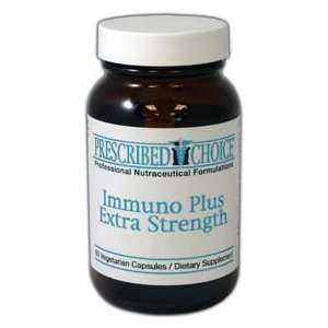   Immuno Plus Extra Strength Prescribed Choice