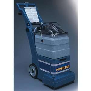   Self Contained Carpet Extractor   50PSI, 3 Gallons, 107 Home