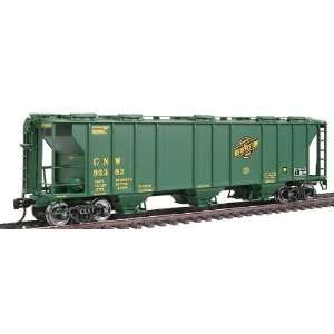   to Run   Chicago & North Western(TM) #95382 (Green) Toys & Games