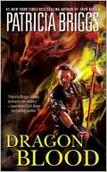   Dragon Blood (Hurog Series #2) by Patricia Briggs 