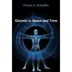   IN SPACE & TIME] [Paperback] Francis A.(Author) Schaeffer Books